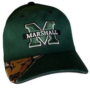 Green Marshall Men's Hat